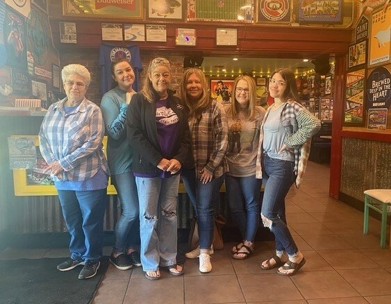 Gwendolyn Marie Dyson - Photo 53