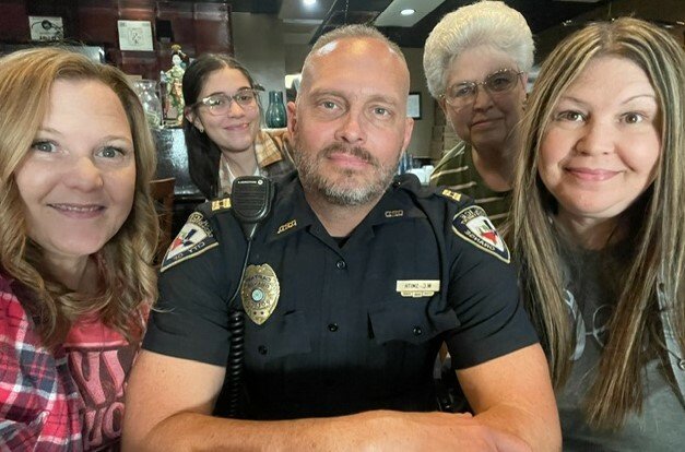 Gwendolyn Marie Dyson - Photo 55