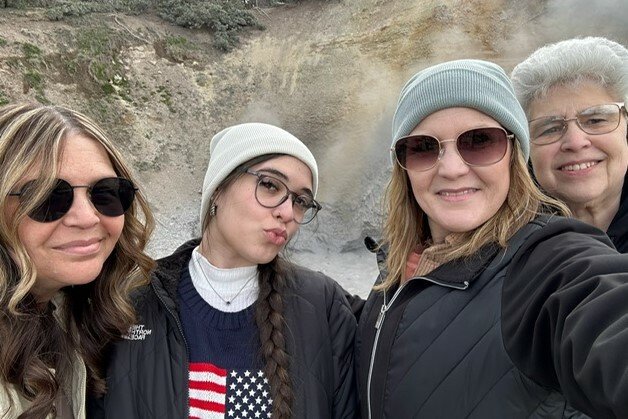 Gwendolyn Marie Dyson - Photo 67