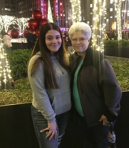 Gwendolyn Marie Dyson - Photo 81