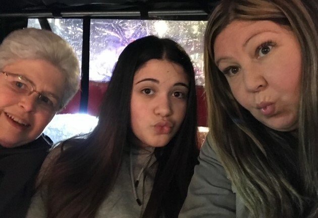 Gwendolyn Marie Dyson - Photo 82