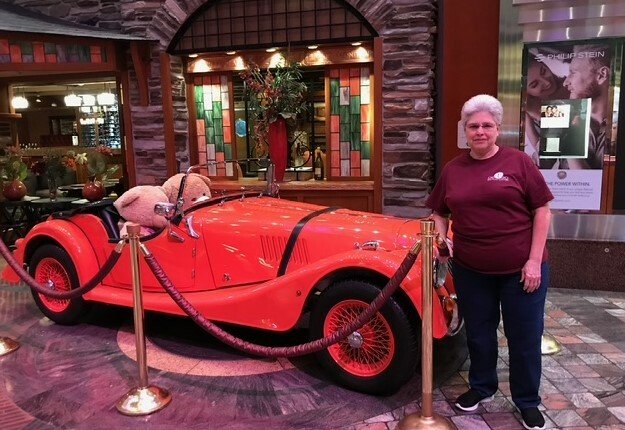 Gwendolyn Marie Dyson - Photo 83