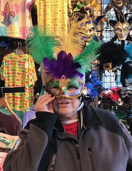 Gwendolyn Marie Dyson - Photo 88