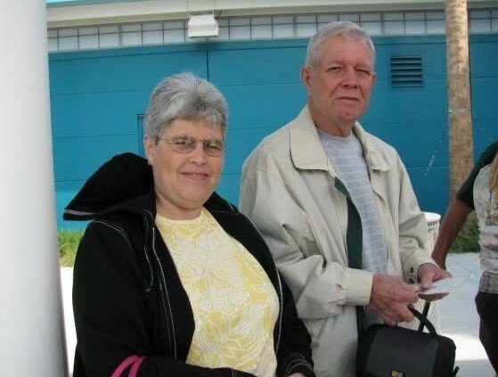 Gwendolyn Marie Dyson - Photo 93