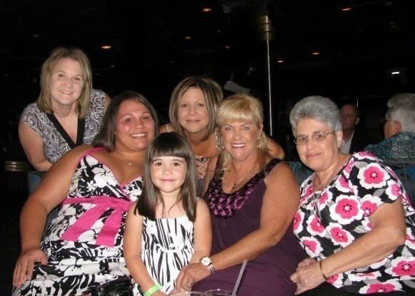 Gwendolyn Marie Dyson - Photo 94