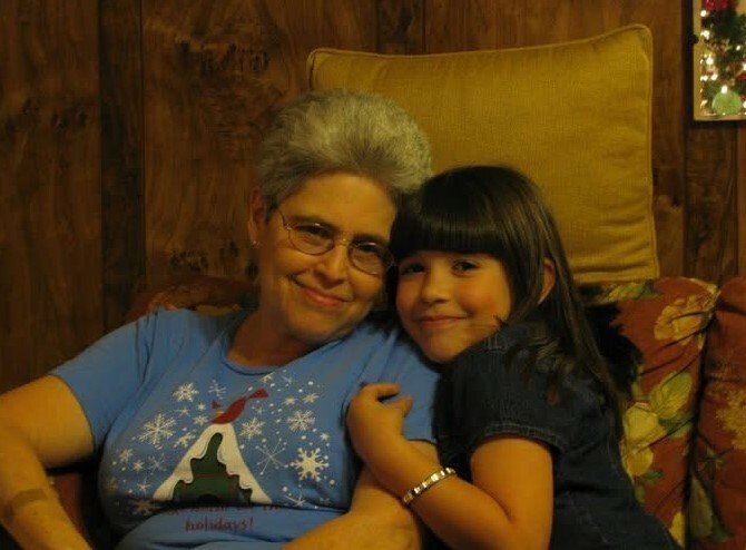 Gwendolyn Marie Dyson - Photo 98