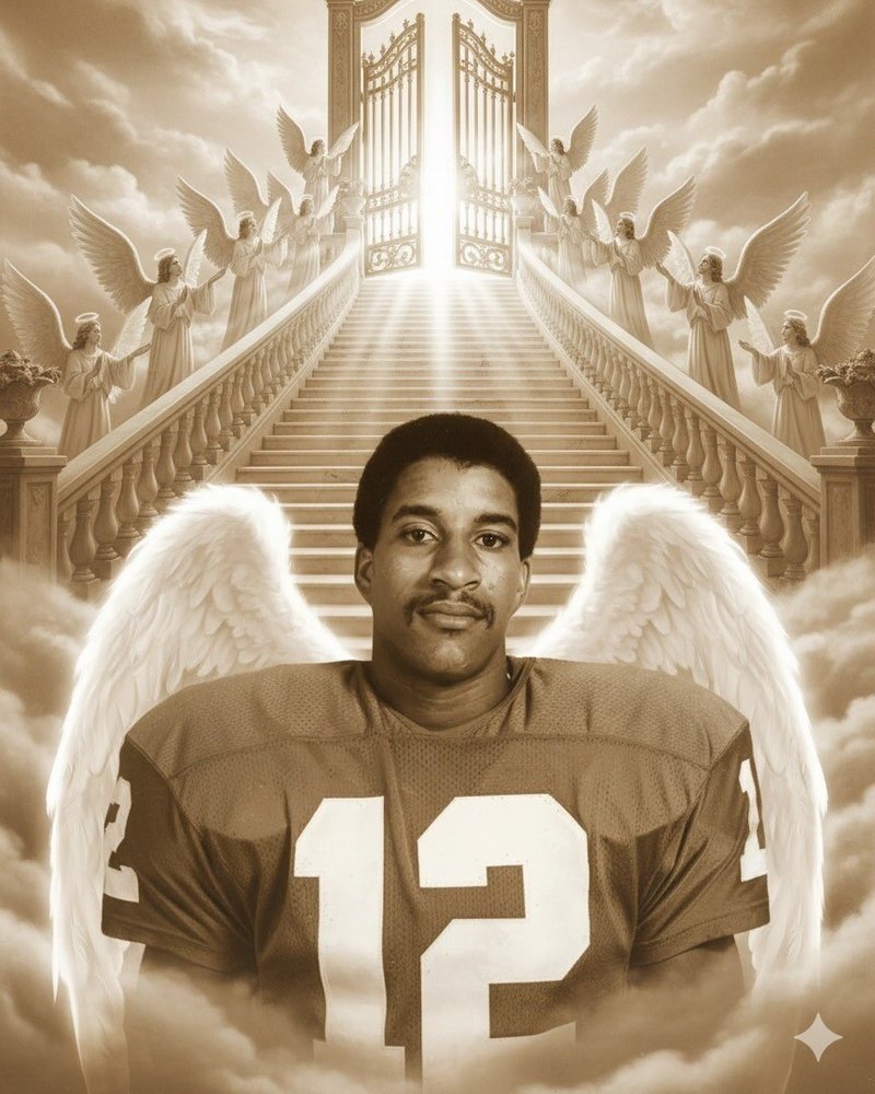 Stephen "Horse" Starring - Photo 2