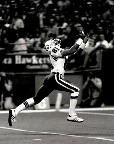 Stephen "Horse" Starring - Photo 12