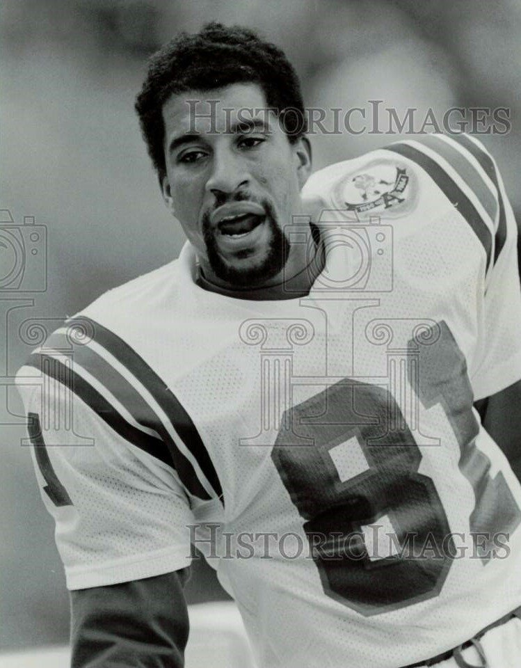 Stephen "Horse" Starring - Photo 13