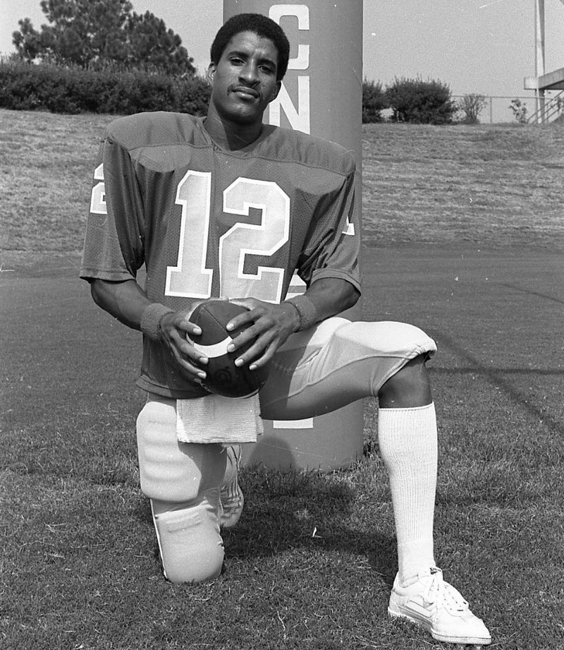 Stephen "Horse" Starring - Photo 15