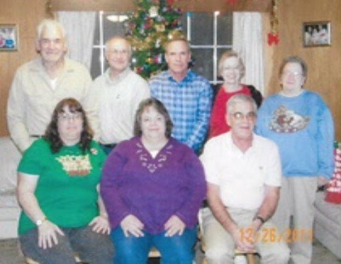 Katherine Iola Perry-Zirlott - Photo 42