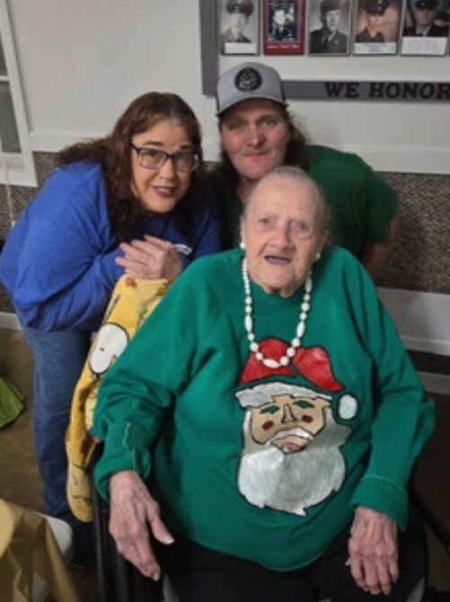 Katherine Iola Perry-Zirlott - Photo 63