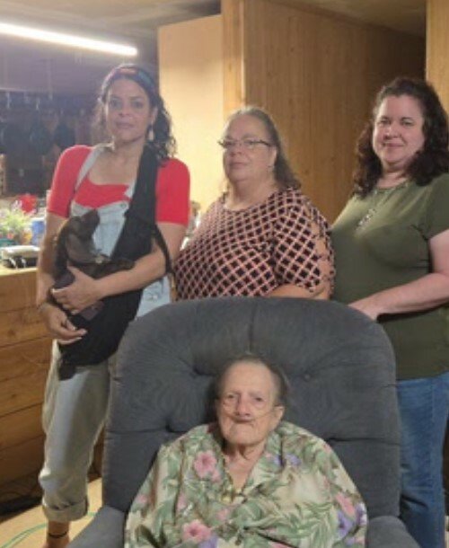 Katherine Iola Perry-Zirlott - Photo 83