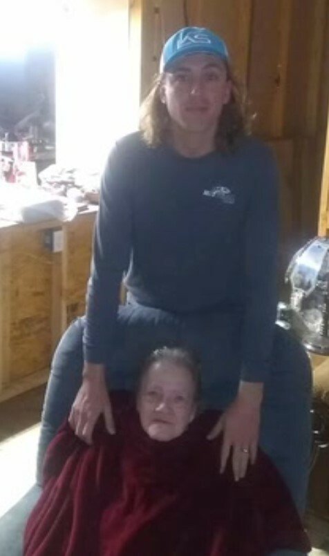 Katherine Iola Perry-Zirlott - Photo 85