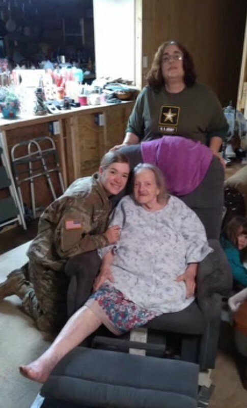 Katherine Iola Perry-Zirlott - Photo 92