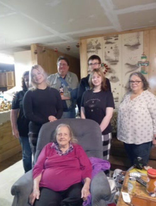 Katherine Iola Perry-Zirlott - Photo 103