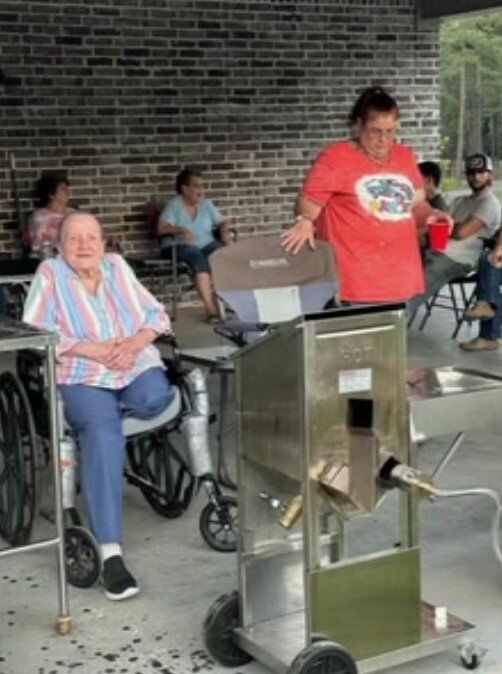 Katherine Iola Perry-Zirlott - Photo 111