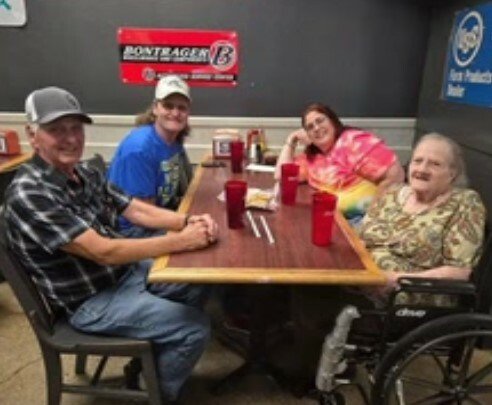 Katherine Iola Perry-Zirlott - Photo 112