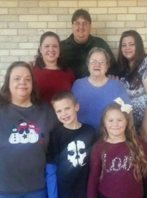 Katherine Iola Perry-Zirlott - Photo 113