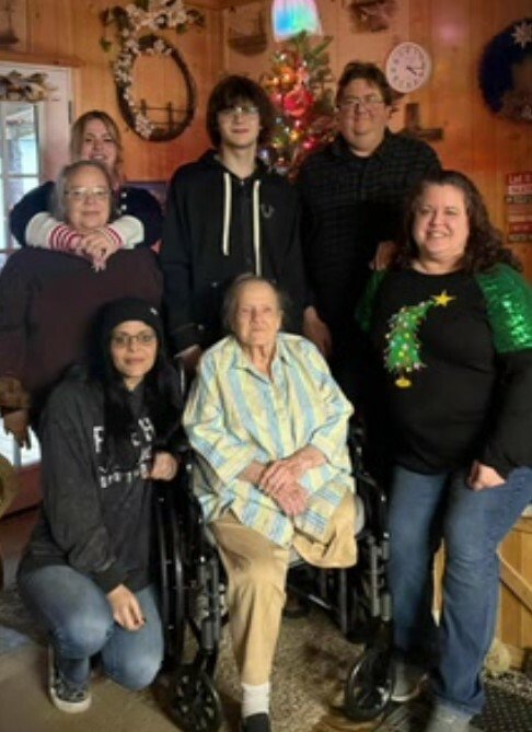 Katherine Iola Perry-Zirlott - Photo 124