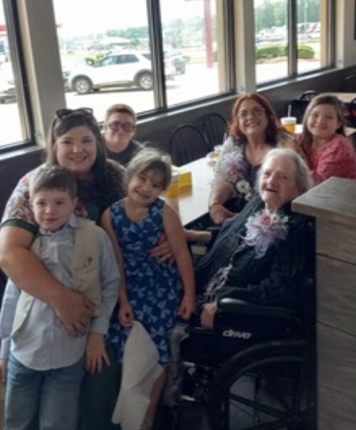 Katherine Iola Perry-Zirlott - Photo 130