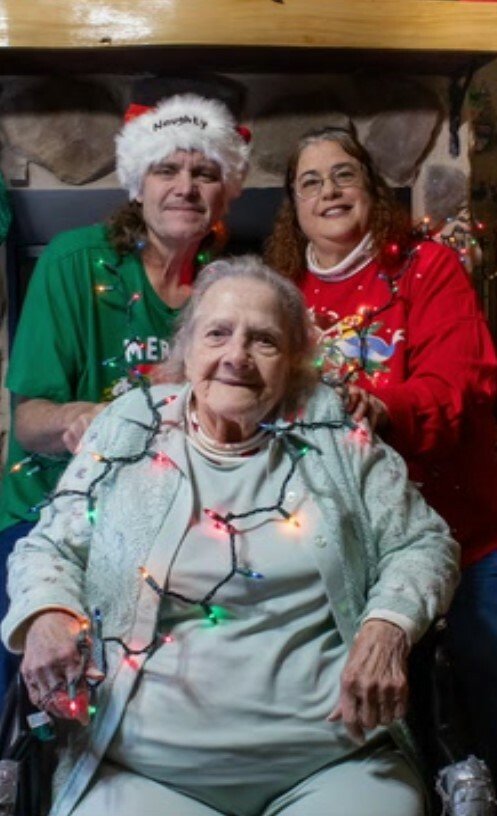 Katherine Iola Perry-Zirlott - Photo 146