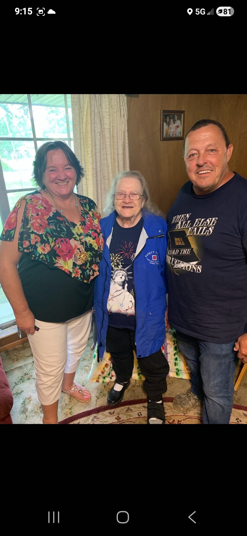 Katherine Iola Perry-Zirlott - Photo 148