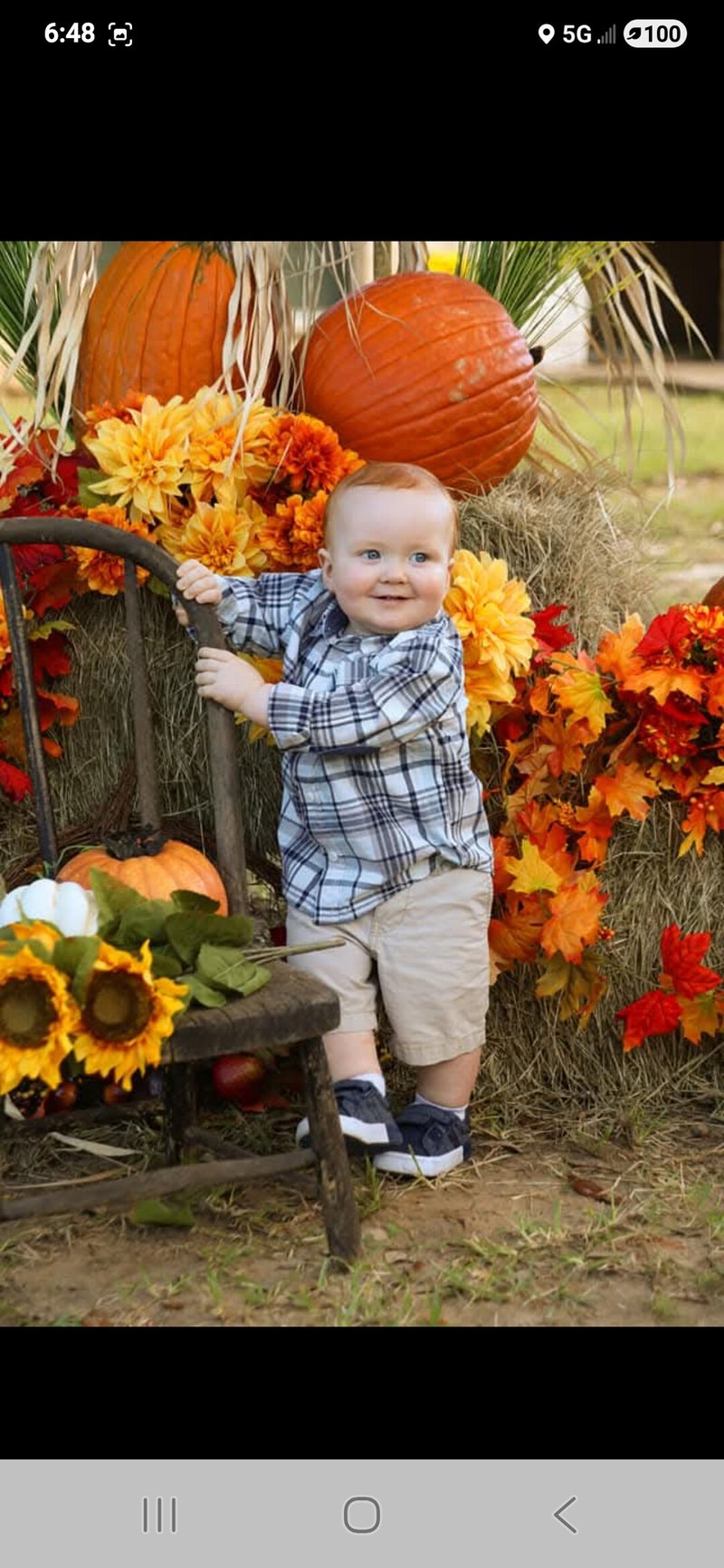 Katherine Iola Perry-Zirlott - Photo 152