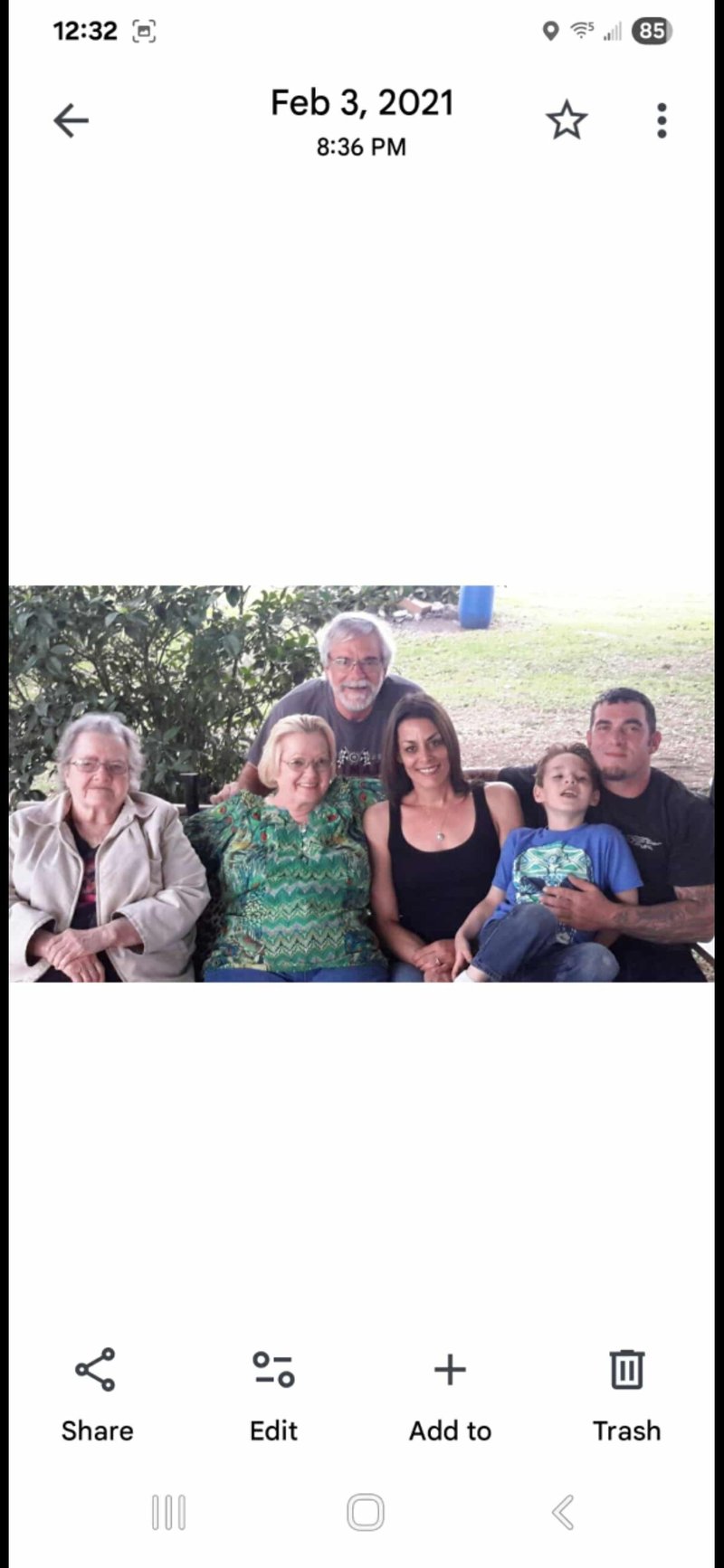 Katherine Iola Perry-Zirlott - Photo 159