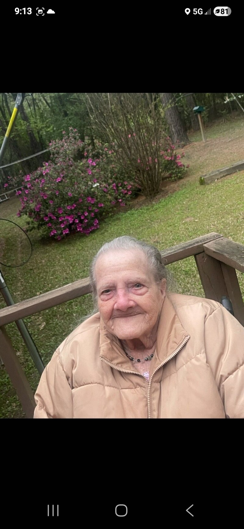 Katherine Iola Perry-Zirlott - Photo 163