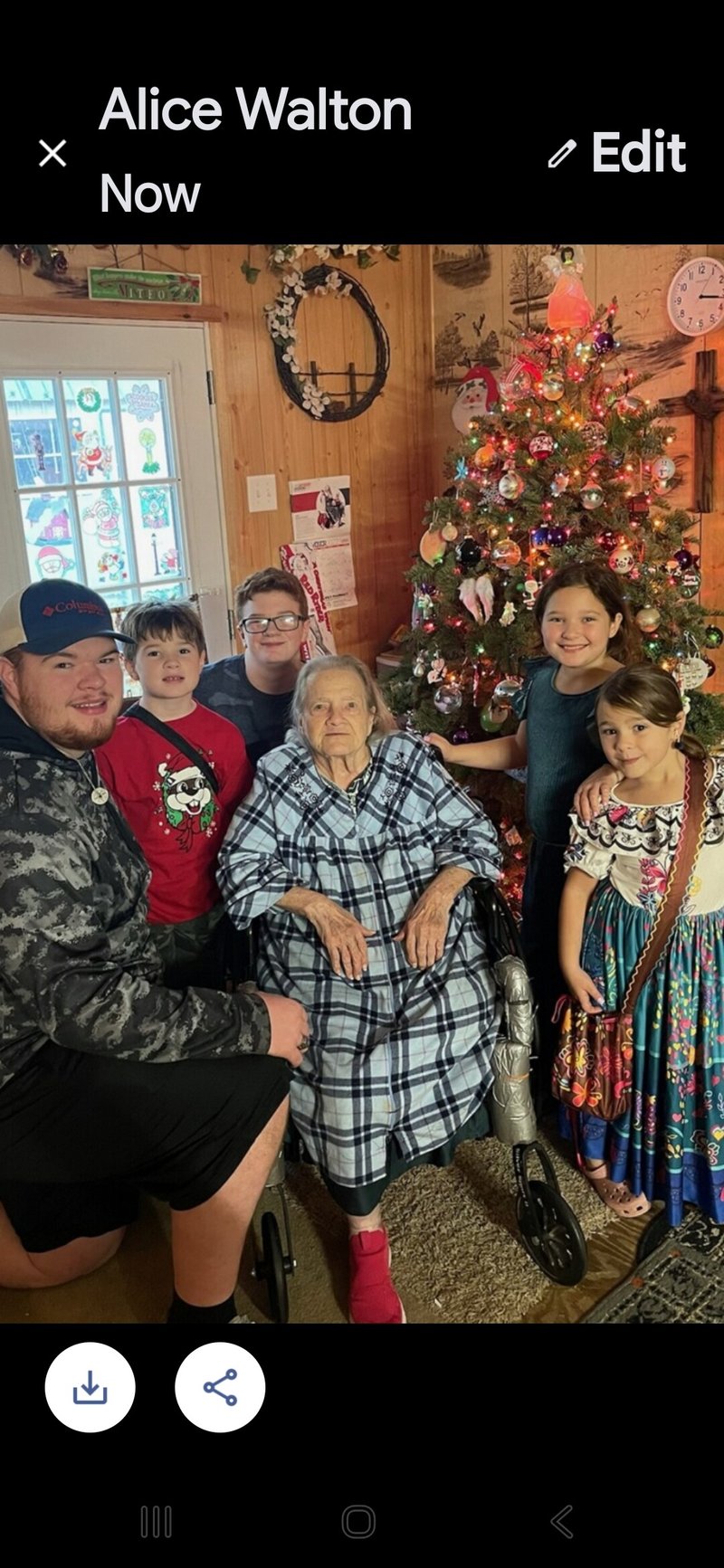 Katherine Iola Perry-Zirlott - Photo 172