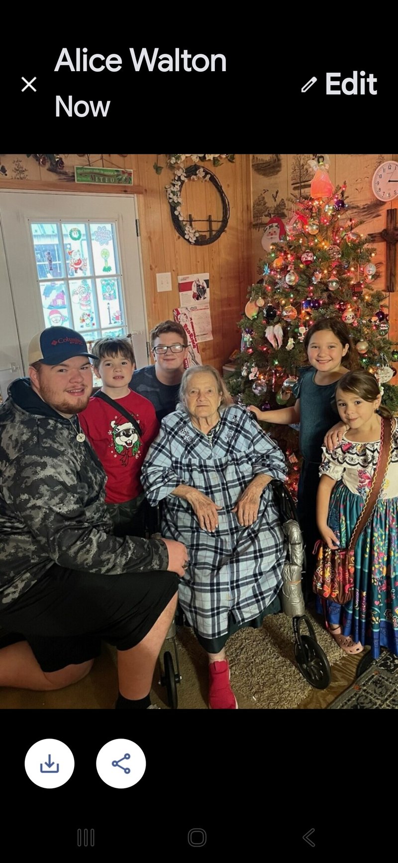 Katherine Iola Perry-Zirlott - Photo 171