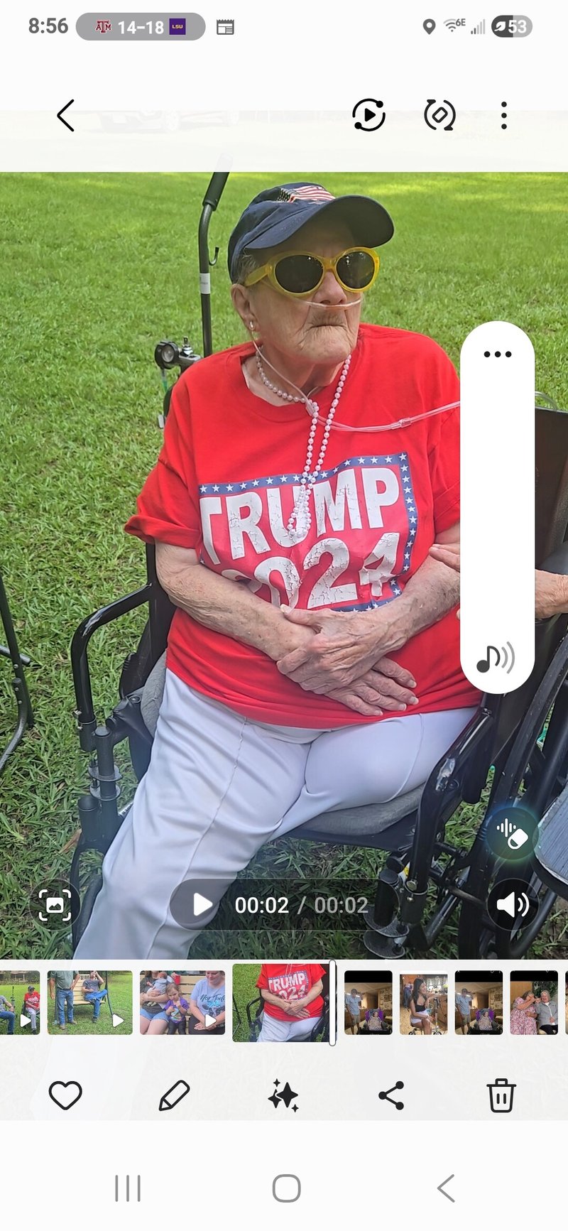 Katherine Iola Perry-Zirlott - Photo 196