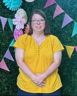 Kristi Burr - Photo 2