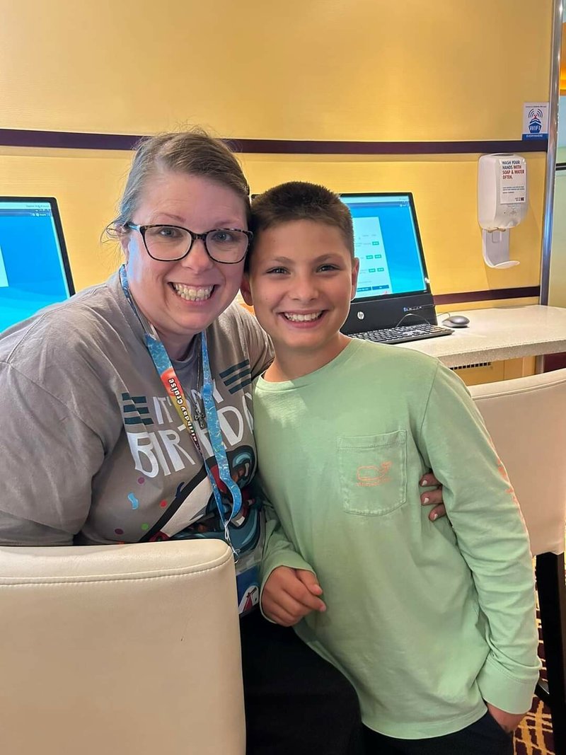 Kristi Burr - Photo 7