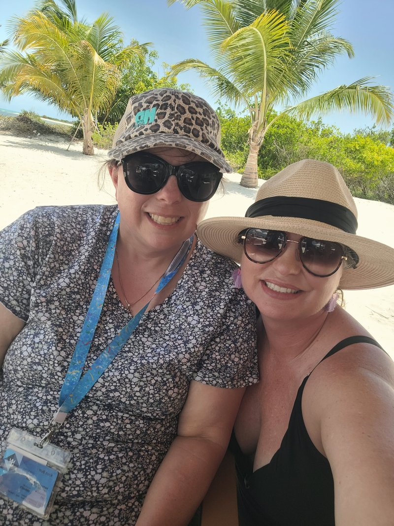 Kristi Burr - Photo 13