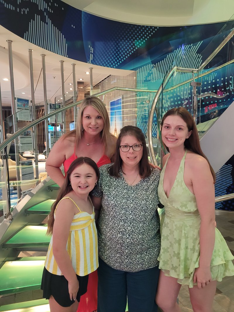 Kristi Burr - Photo 20