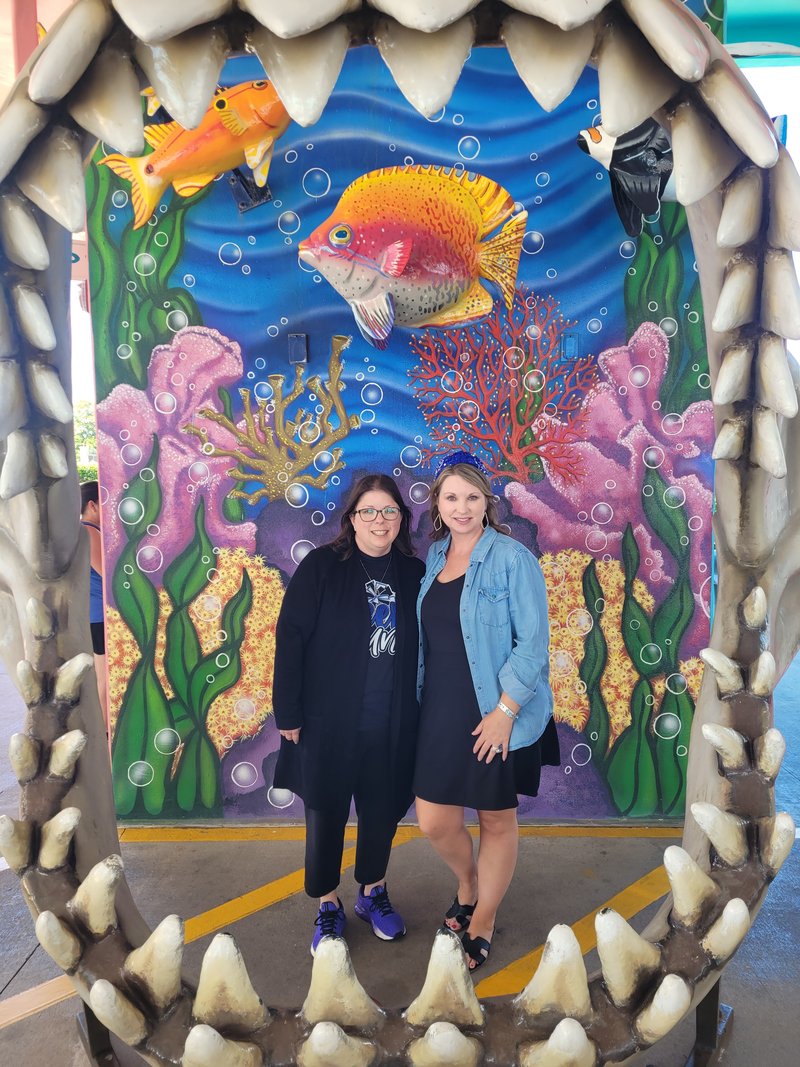 Kristi Burr - Photo 26