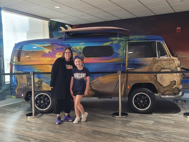 Kristi Burr - Photo 28