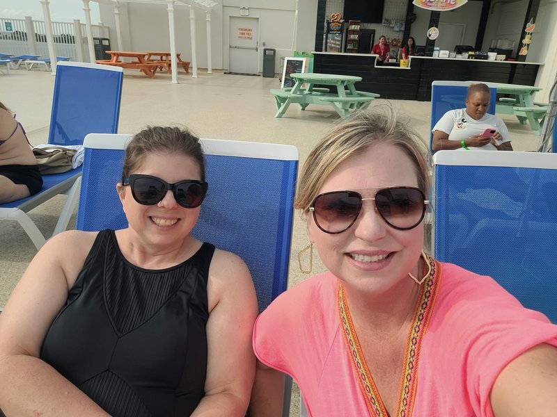 Kristi Burr - Photo 29