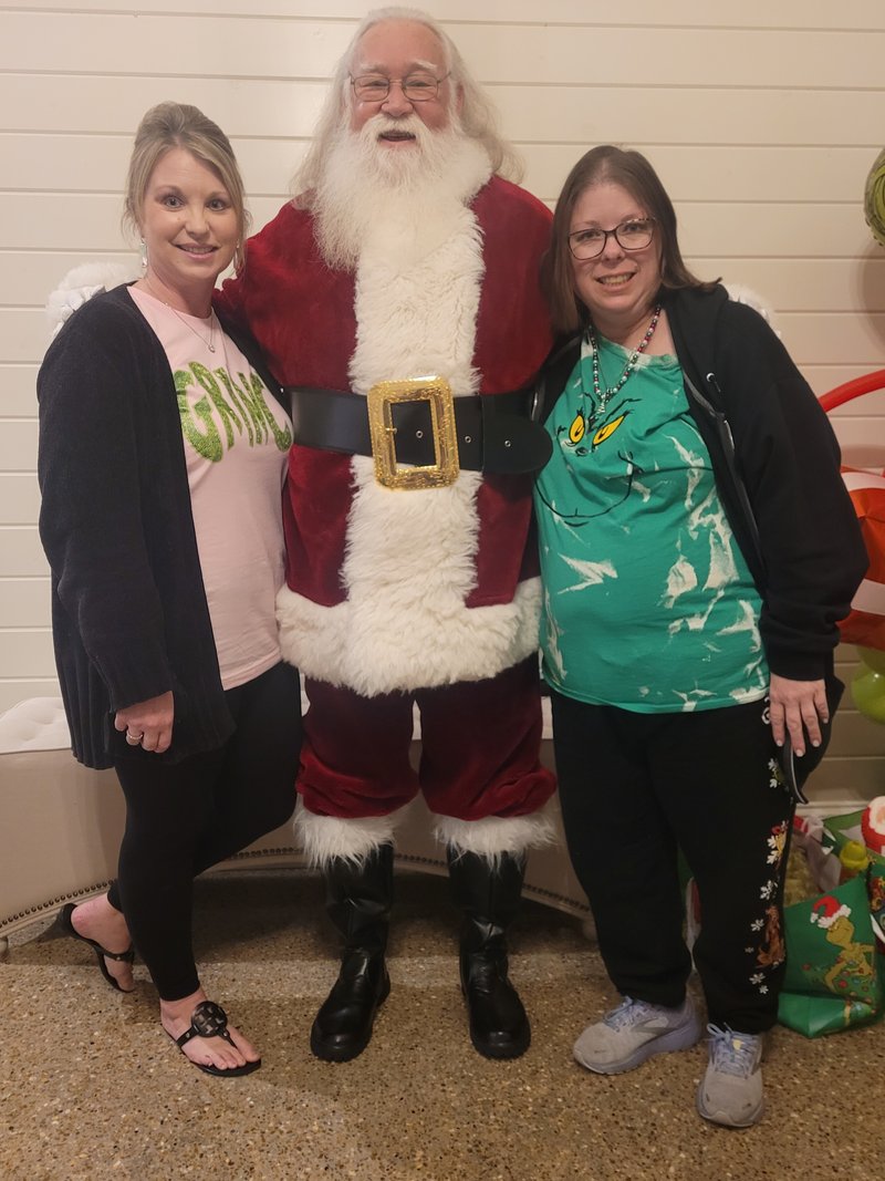 Kristi Burr - Photo 32