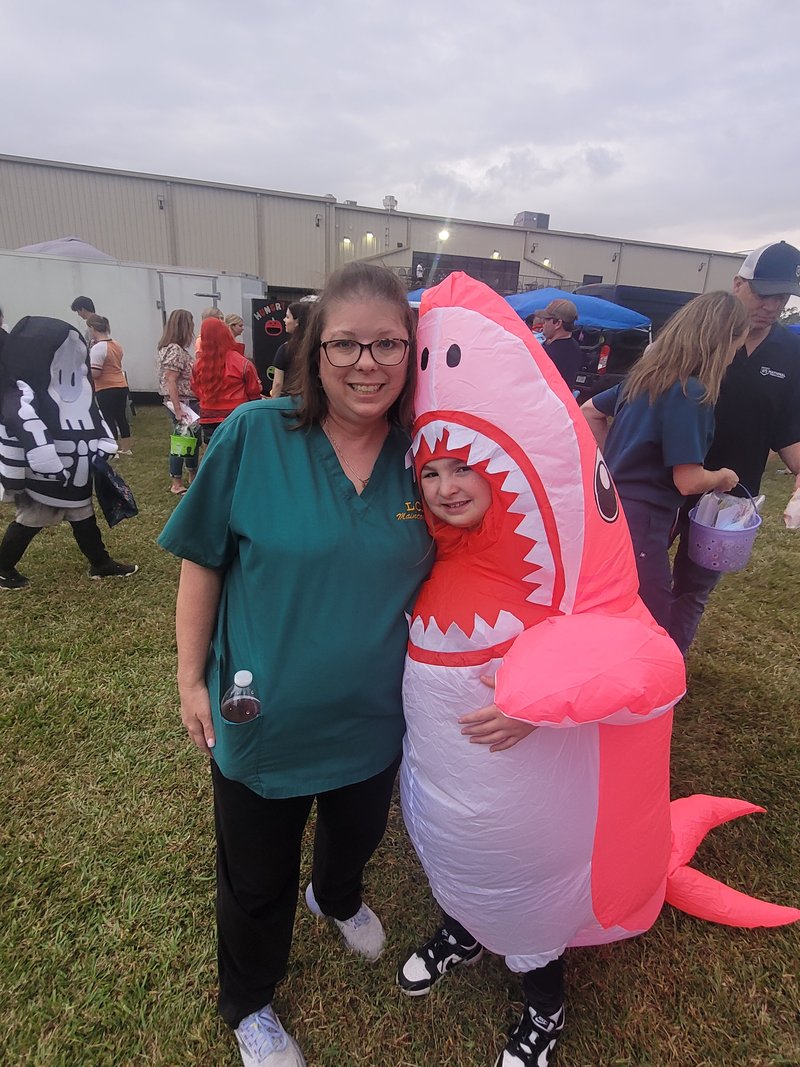 Kristi Burr - Photo 34