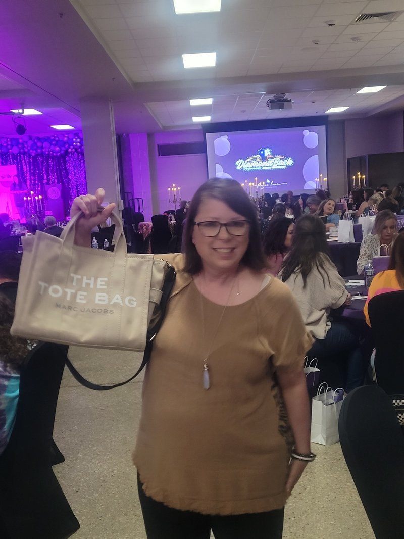 Kristi Burr - Photo 37