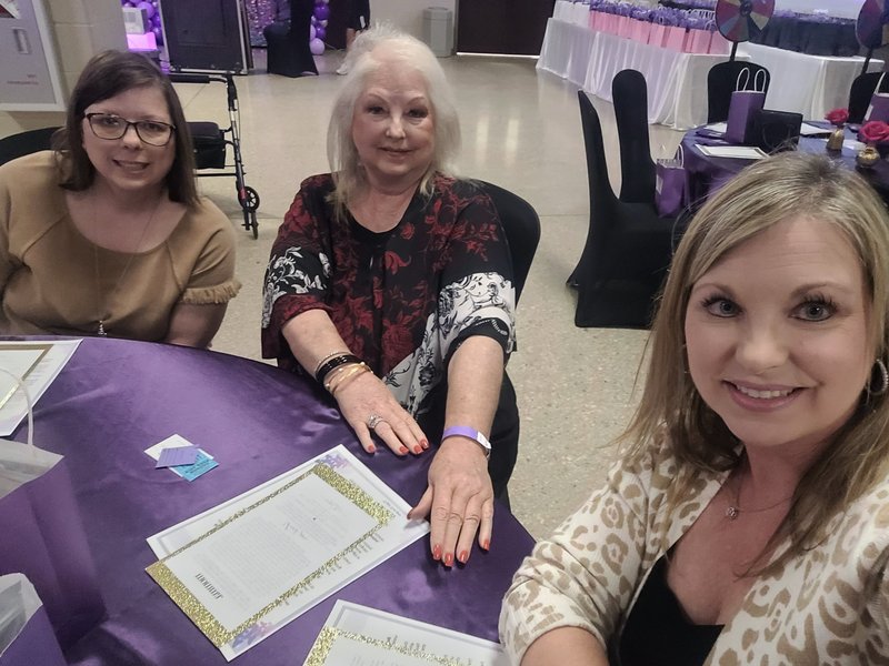 Kristi Burr - Photo 38