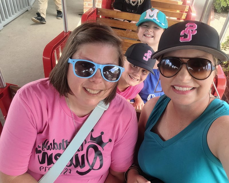 Kristi Burr - Photo 44