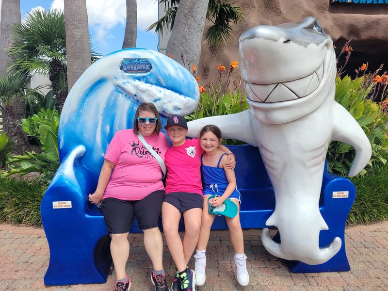 Kristi Burr - Photo 45