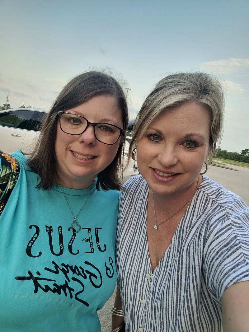 Kristi Burr - Photo 49