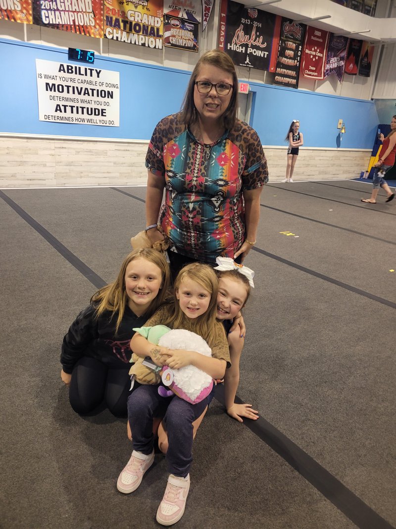 Kristi Burr - Photo 51