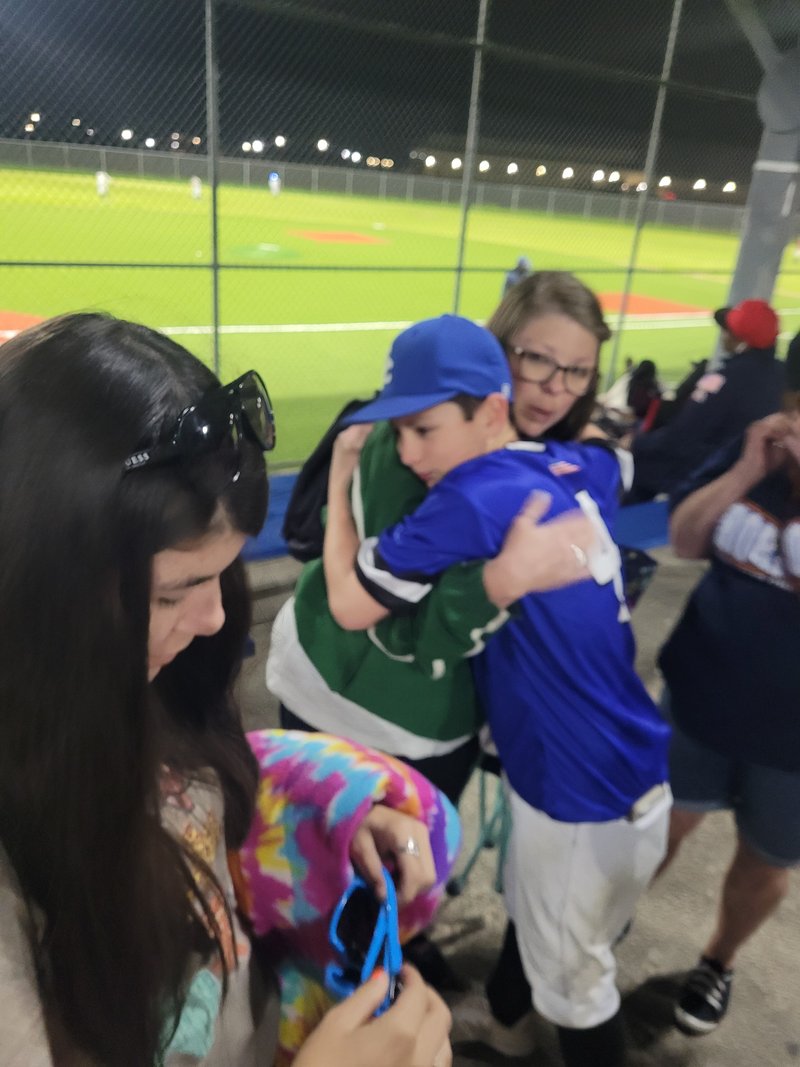 Kristi Burr - Photo 56