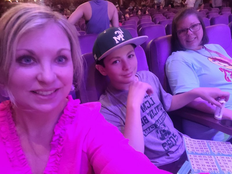 Kristi Burr - Photo 57